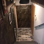 Apartament Kopernika z antresolą