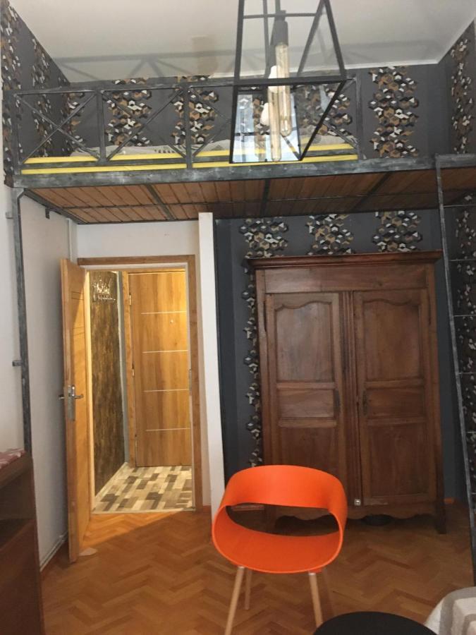 Kopernika Z Antresola Apartment *
