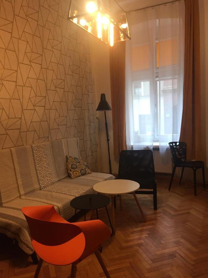 Apartament Kopernika Z Antresolą