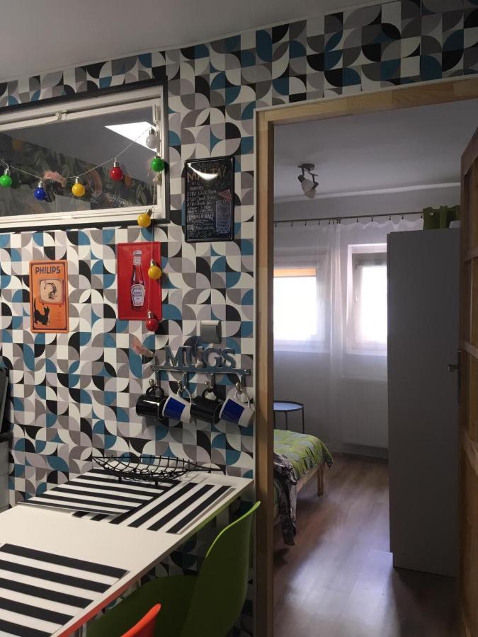 Kopernika Z Antresolą Apartament