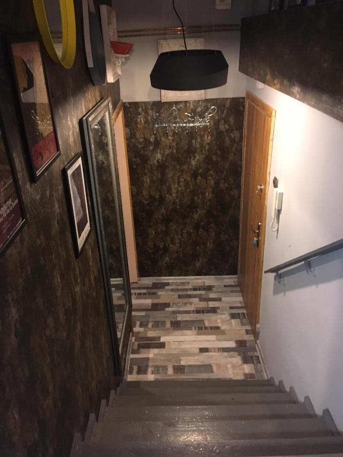Kopernika Z Antresolą Apartament *